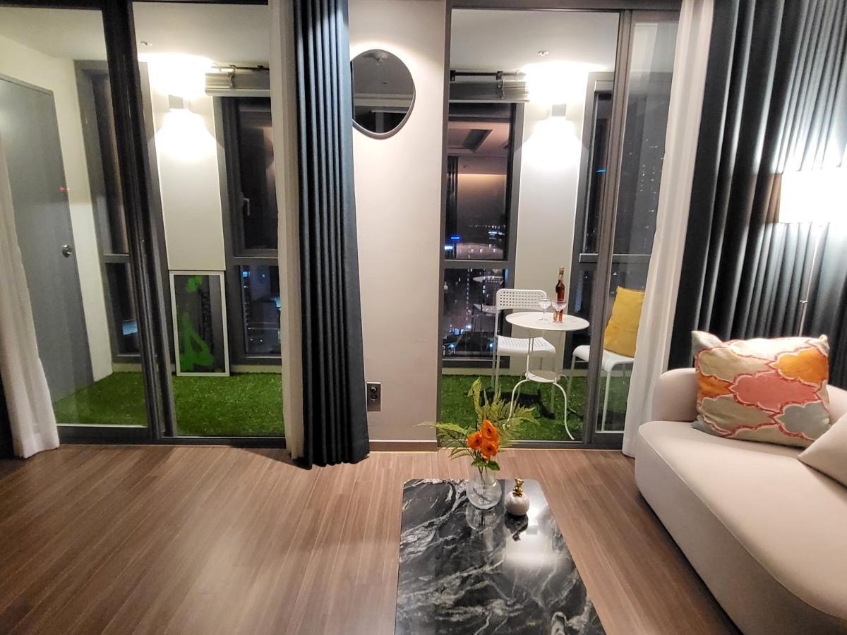 Elbon The Stay Haeundae Beach Ocean View Ciudad Metropolitana de Ciudad Metropolitana de Busan Exterior foto