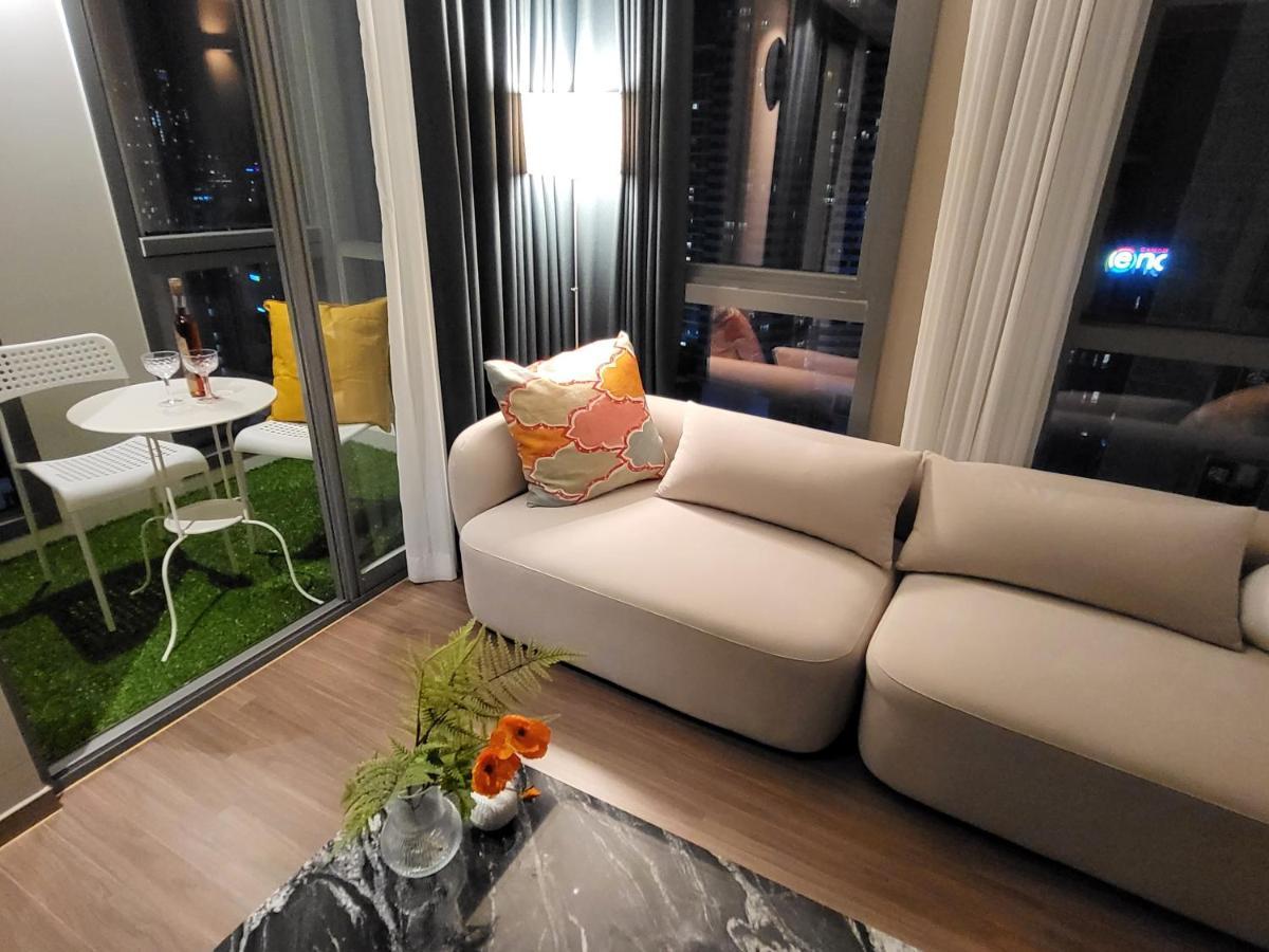 Elbon The Stay Haeundae Beach Ocean View Ciudad Metropolitana de Ciudad Metropolitana de Busan Exterior foto